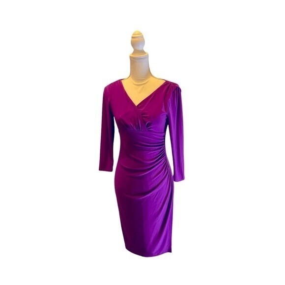 Lauren Ralph Lauren Dress - Picture 1 of 5